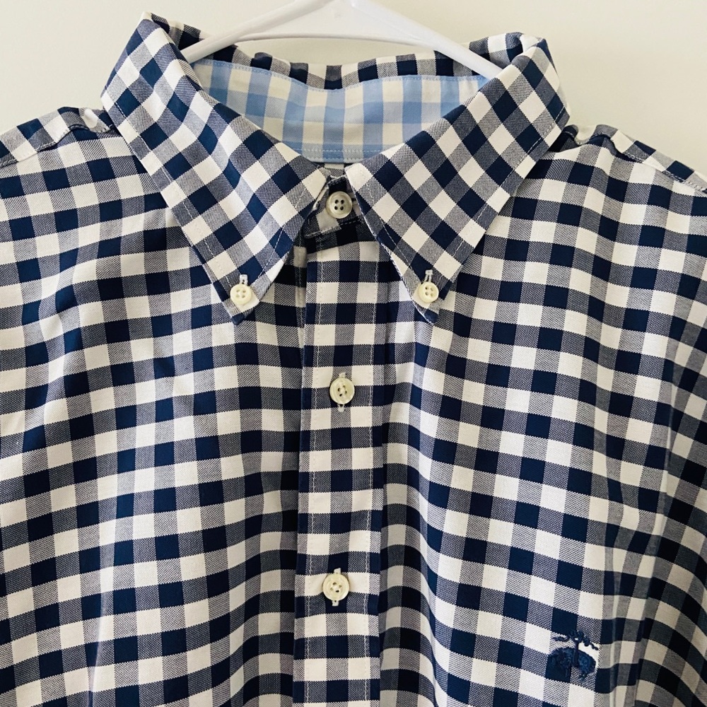 Brooks Brothers - Button Down